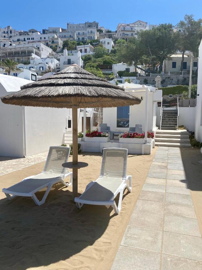 Marina Bay Suites Peschici Exterior photo