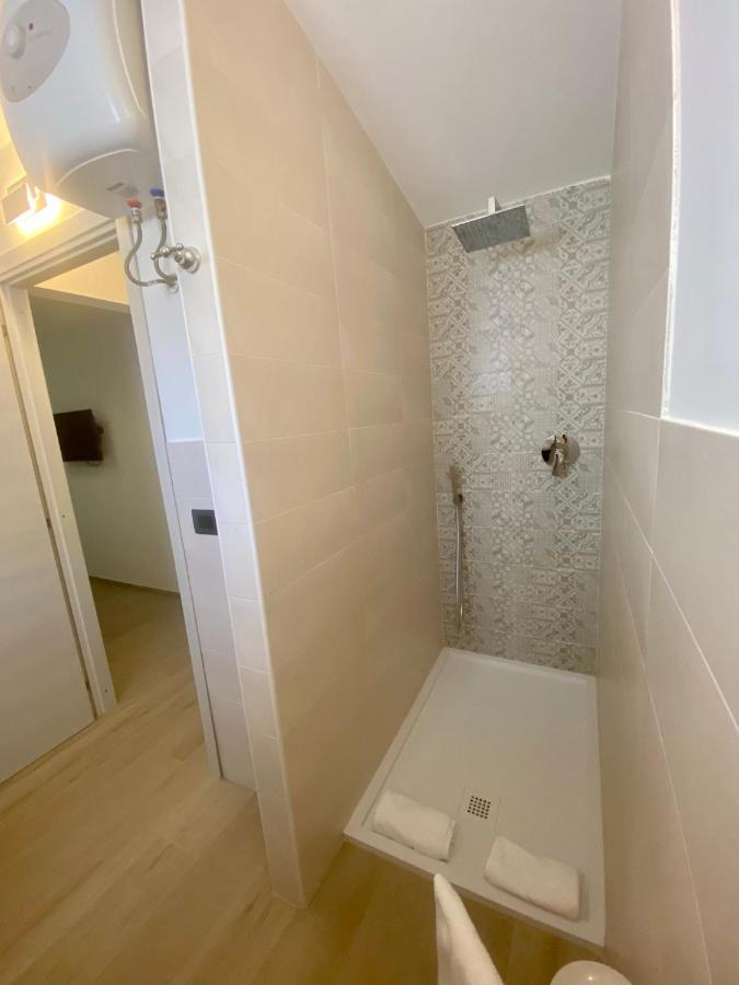 Marina Bay Suites Peschici Exterior photo